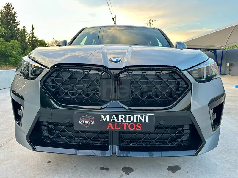 BMW X2 sDrive20d