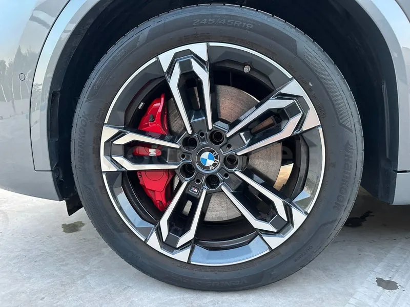 BMW X2 sDrive20d de 2025, foto 13 de 16