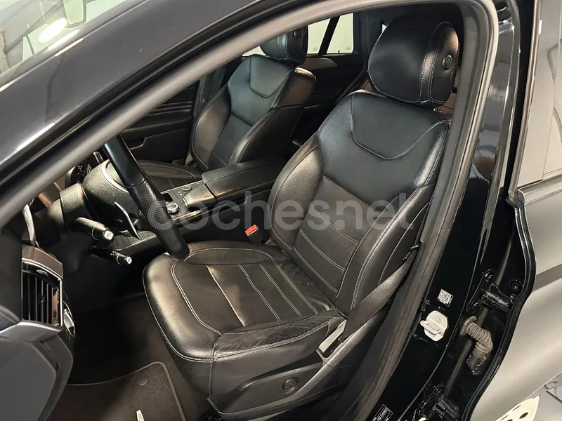 Mercedes-Benz GLE 350 d 4MATIC Coupé de 2015, foto 12 de 16